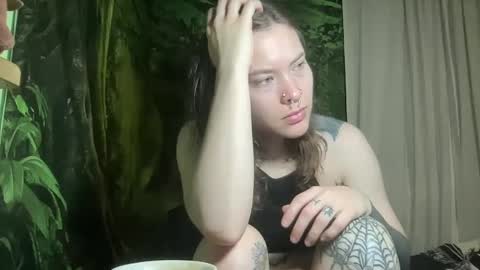 Misty online show from 01/19/25, 02:57