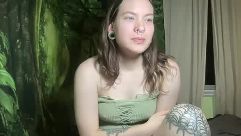 Misty online show from 01/23/25, 05:24