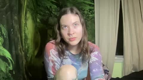 Misty online show from 01/25/25, 05:40