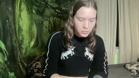 Misty online show from 01/26/25, 05:45