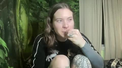 Misty online show from 01/26/25, 08:57