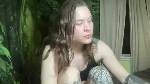 Misty online show from 02/03/25, 03:09