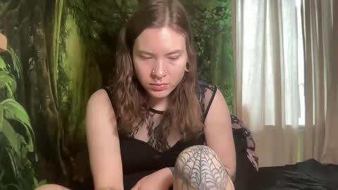 Misty online show from 02/22/25, 12:27