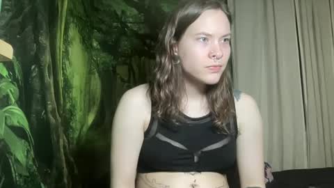 Misty online show from 02/24/25, 06:16