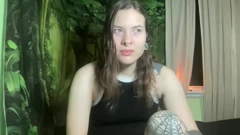 Misty online show from 11/19/25, 02:55