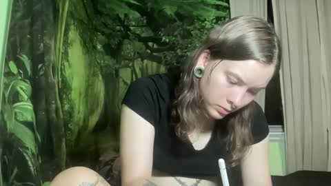 Misty online show from 11/20/25, 03:28