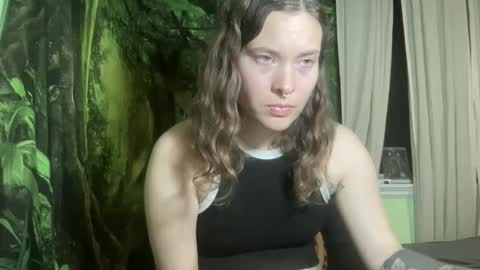 Misty online show from 11/30/25, 06:28