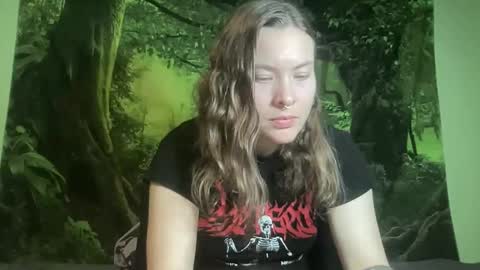 Misty online show from 05/02/26, 06:51