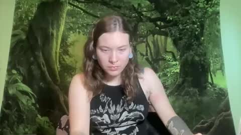 Misty online show from 06/06/26, 02:38
