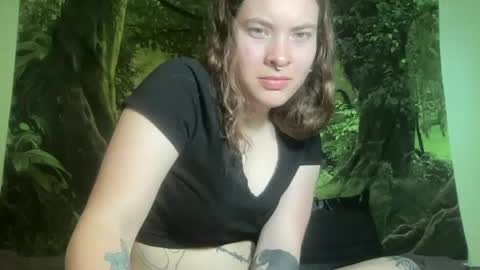 Misty online show from 06/26/26, 03:11