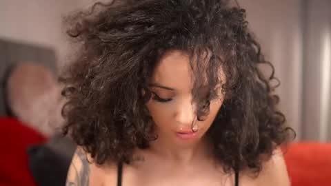 Ruxxx online show from 02/10/25, 03:46