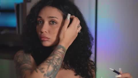 Ruxxx online show from 09/21/25, 06:59