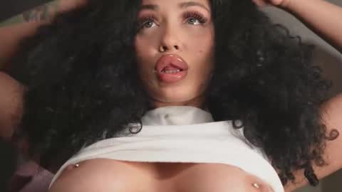 Ruxxx online show from 10/16/25, 07:42