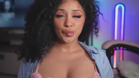 Ruxxx online show from 10/20/25, 08:15