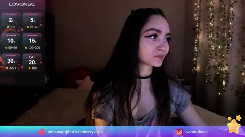 Moana meow online show from 12/05/25, 12:41