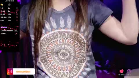 Snapshot of moana_qliphoth chatting on 03/14/26, 10:59 Moana online show from 03/14/26, 10:59