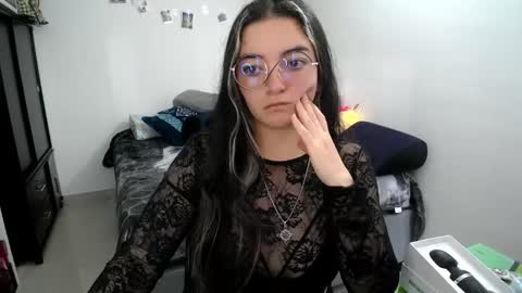 Sam online show from 09/15/25, 01:00