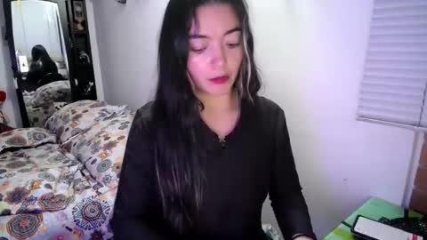 Sam online show from 12/03/25, 02:08