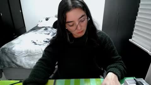 Sam online show from 02/21/26, 12:55