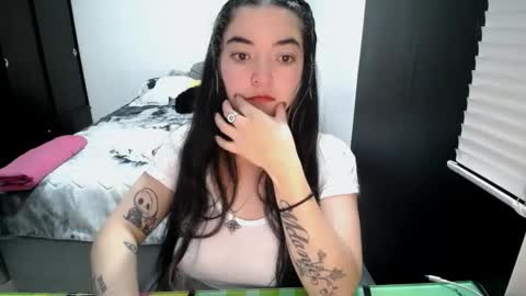 Sam online show from 02/23/26, 03:04