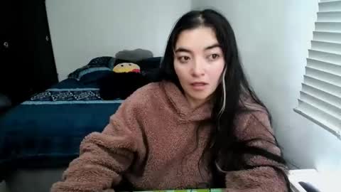 Sam online show from 03/17/26, 12:30