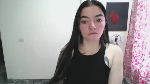 Sam online show from 05/07/26, 01:05
