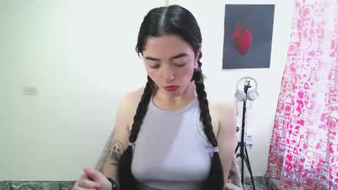 Sam online show from 05/09/26, 01:38