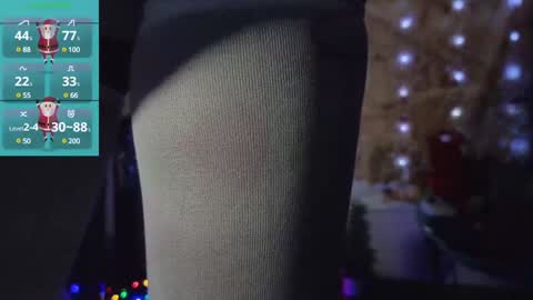 MOCHA   JAMES THE NPC  online show from 12/19/24, 08:13