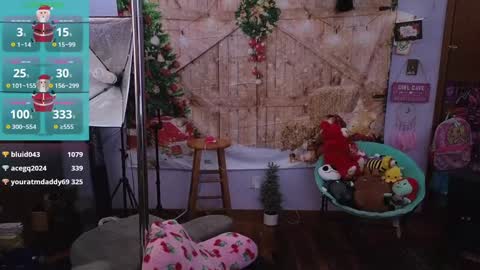 MOCHA   JAMES THE NPC  online show from 12/19/24, 02:24