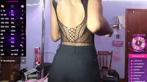 MOCHA   JAMES THE NPC  online show from 03/03/25, 09:33