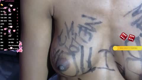 MOCHA   JAMES THE NPC  online show from 02/12/26, 01:39