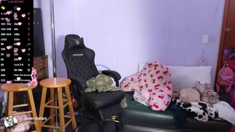 MOCHA   JAMES THE NPC  online show from 02/21/26, 03:40