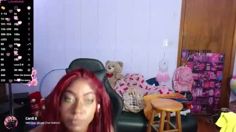 MOCHA   JAMES THE NPC  online show from 03/07/26, 10:40