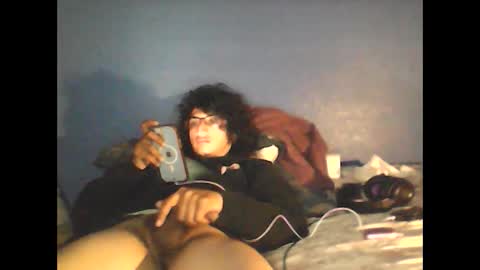 Snapshot of mochaandcreme chatting on 02/09/25, 12:41 mochaandcreme online show from 02/09/25, 12:41