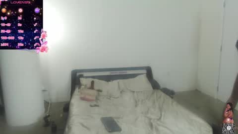 Snapshot of mochamami420 chatting on 12/28/24, 12:04 NynaStax online show from 12/28/24, 12:04