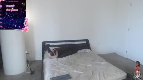 Snapshot of mochamami420 chatting on 12/29/24, 05:12 NynaStax online show from 12/29/24, 05:12