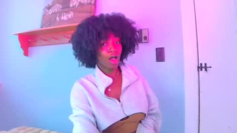 Mocha  BDAY JAN 13  online show from 02/16/25, 08:11