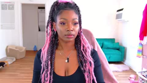 Snapshot of mochamimi chatting on 02/10/26, 05:50 Mocha BDAY JAN 13 online show from 02/10/26, 05:50