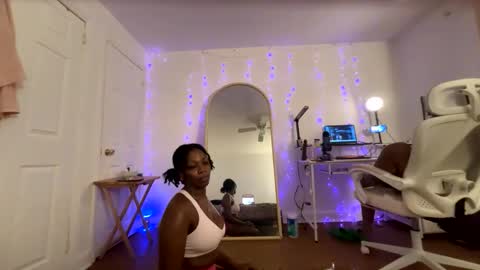 Mocha  BDAY JAN 13  online show from 05/02/26, 01:21
