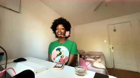 Mocha  BDAY JAN 13  online show from 05/12/26, 10:51