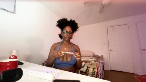 Mocha  BDAY JAN 13  online show from 05/15/26, 02:51
