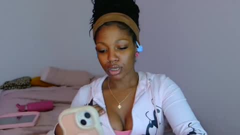Mocha  BDAY JAN 13  online show from 06/10/26, 11:35