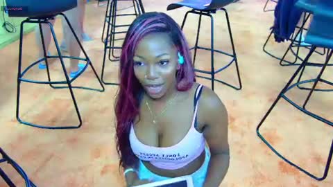 Mocha  BDAY JAN 13  online show from 06/28/26, 07:09