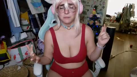 The Mochi Rainbow Variety Show online show from 12/30/24, 08:58