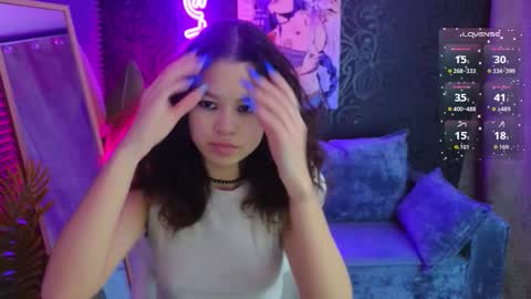 Snapshot of moco_choco chatting on 12/17/25, 08:53 moco_choco online show from 12/17/25, 08:53