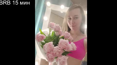 Tatiana online show from 11/29/25, 10:13