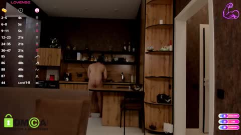 Snapshot of model_mike chatting on 02/20/26, 06:26 Model Mike online show from 02/20/26, 06:26