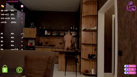 Snapshot of model_mike chatting on 03/07/26, 05:04 Model Mike online show from 03/07/26, 05:04