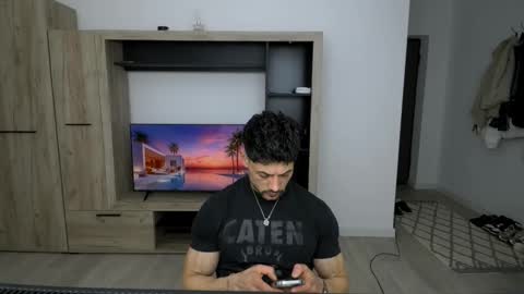 Snapshot of modelfitness91 chatting on 03/07/26, 05:43 fitbody online show from 03/07/26, 05:43