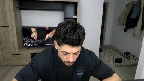 Snapshot of modelfitness91 chatting on 03/08/26, 11:30 fitbody online show from 03/08/26, 11:30